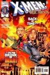 X-Men: True Friends comic books